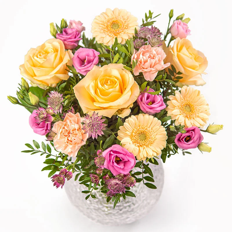 Easter bouquet