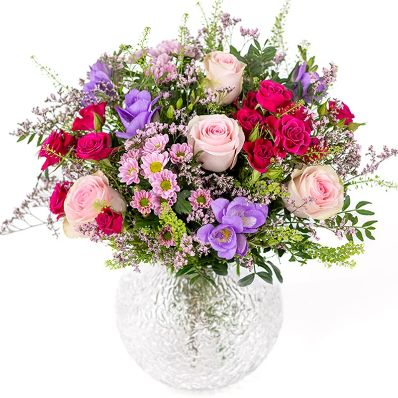 Graduation bouquet – flowers for celebration