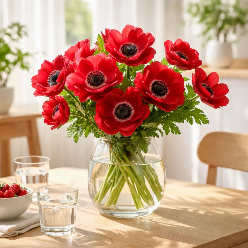 Anemone – Classic – bilde 2