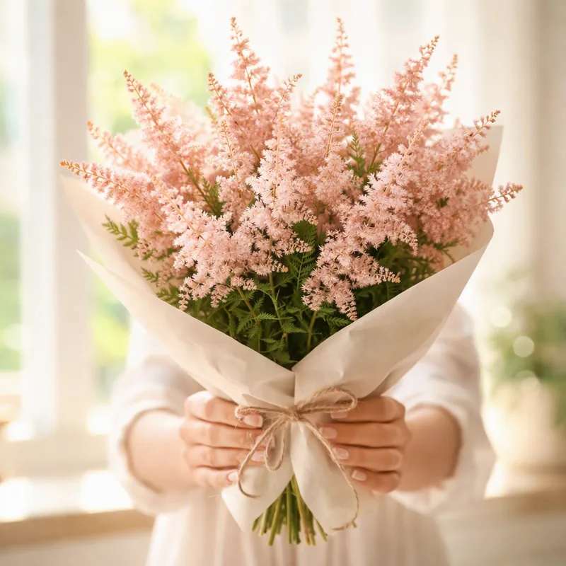 Astilbe – Classic – bilde 3