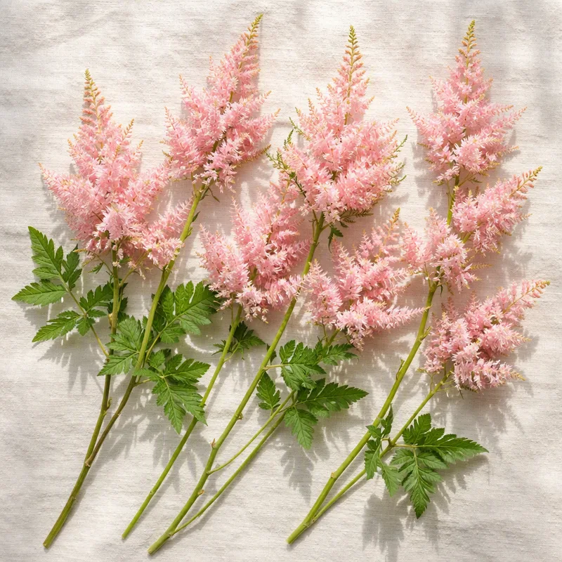 Astilbe – Pink – bilde 4