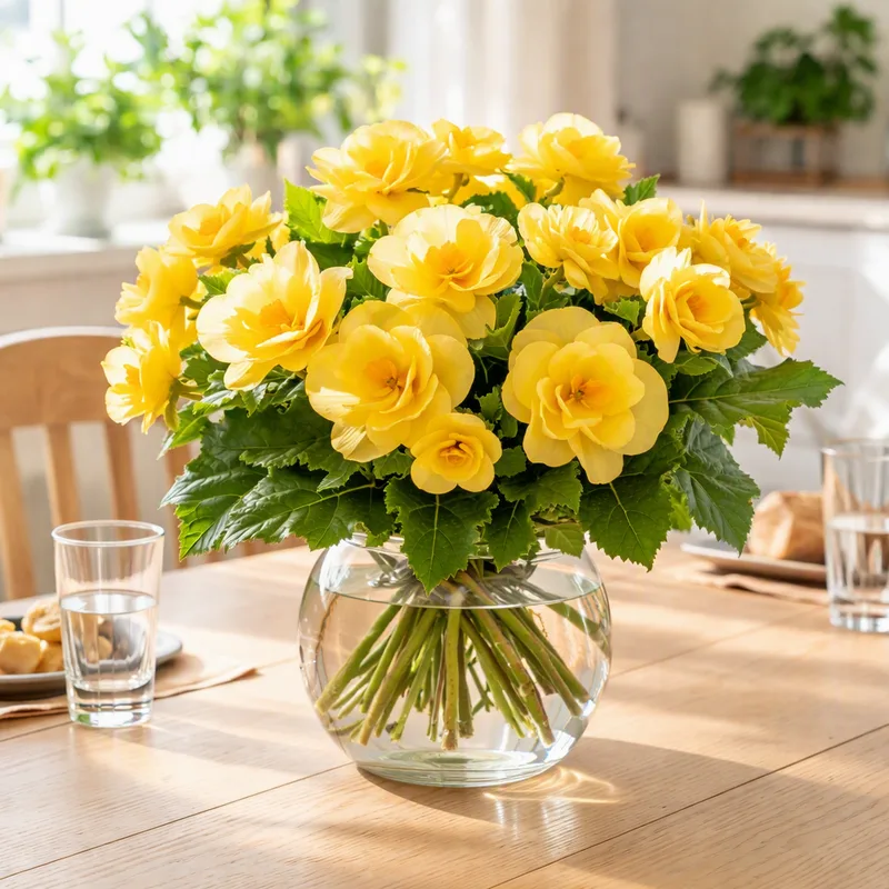 Begonia – Classic – bilde 2