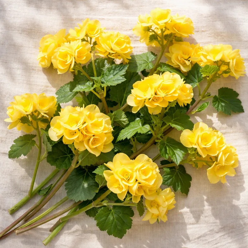 Begonia – Classic – bilde 4
