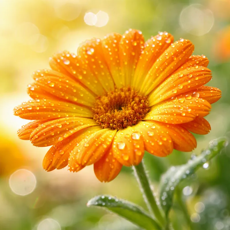 Calendula – Classic