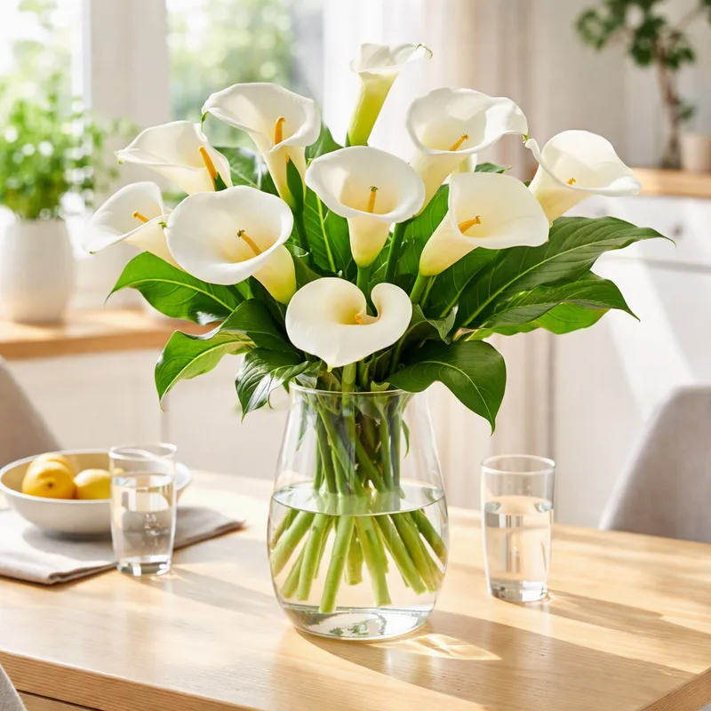 Calla Lily – Classic – bilde 2