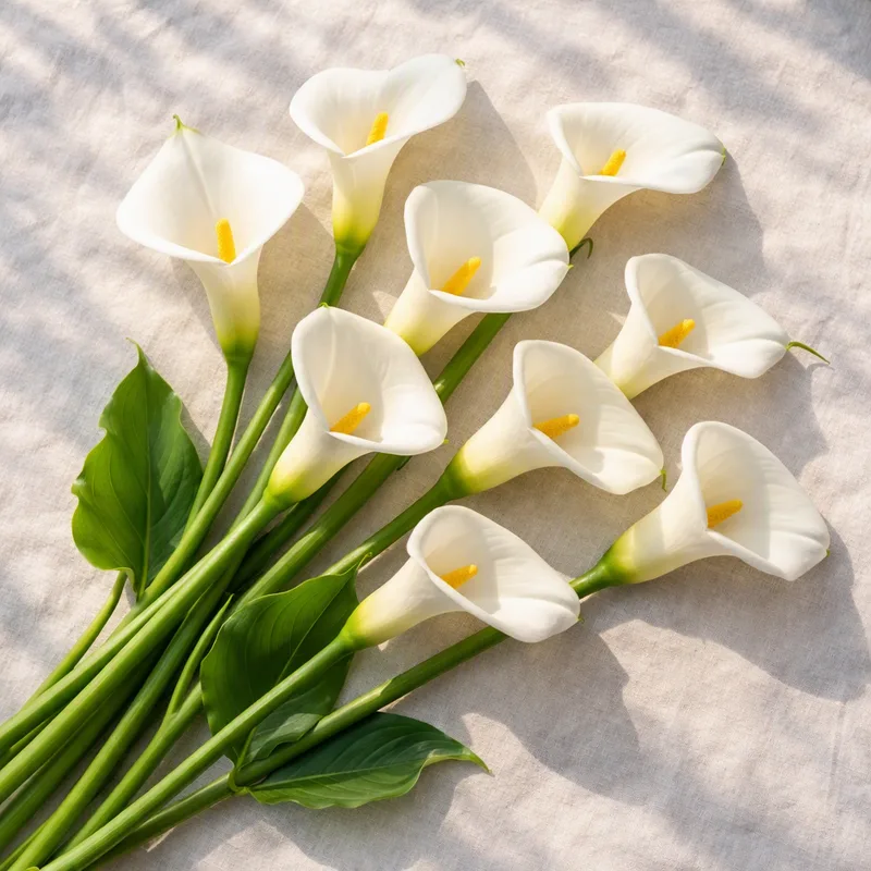 Calla Lily – Classic – bilde 4