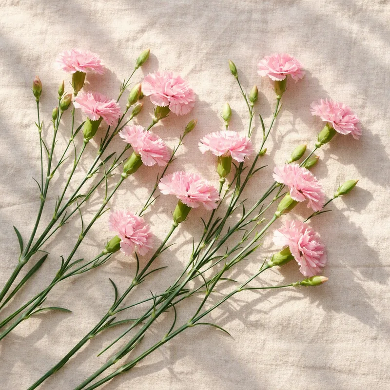 Carnation – Pink – bilde 4
