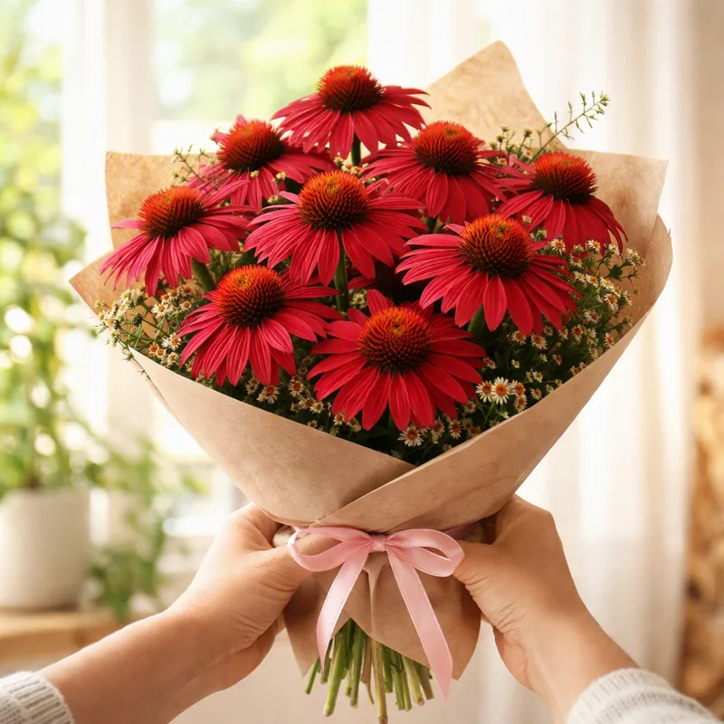 Coneflower – Classic – bilde 3