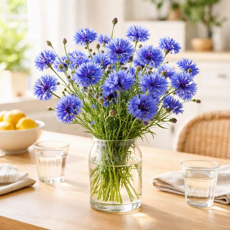 Cornflower – Classic – bilde 2