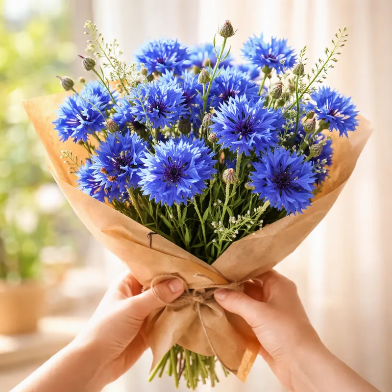 Cornflower – Classic – bilde 3