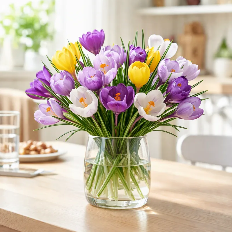 Crocus – Classic – bilde 2