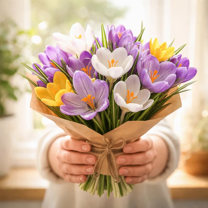 Crocus – Classic – bilde 3
