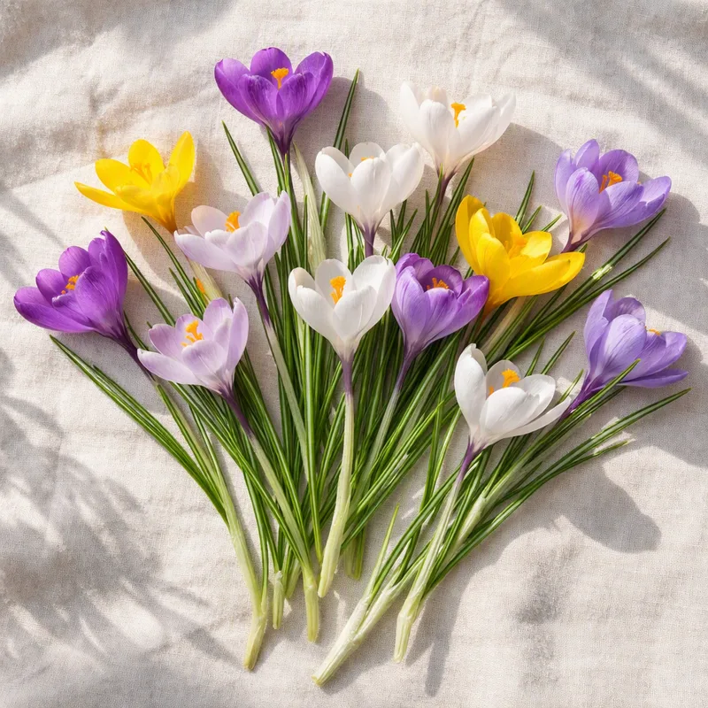 Crocus – Classic – bilde 4