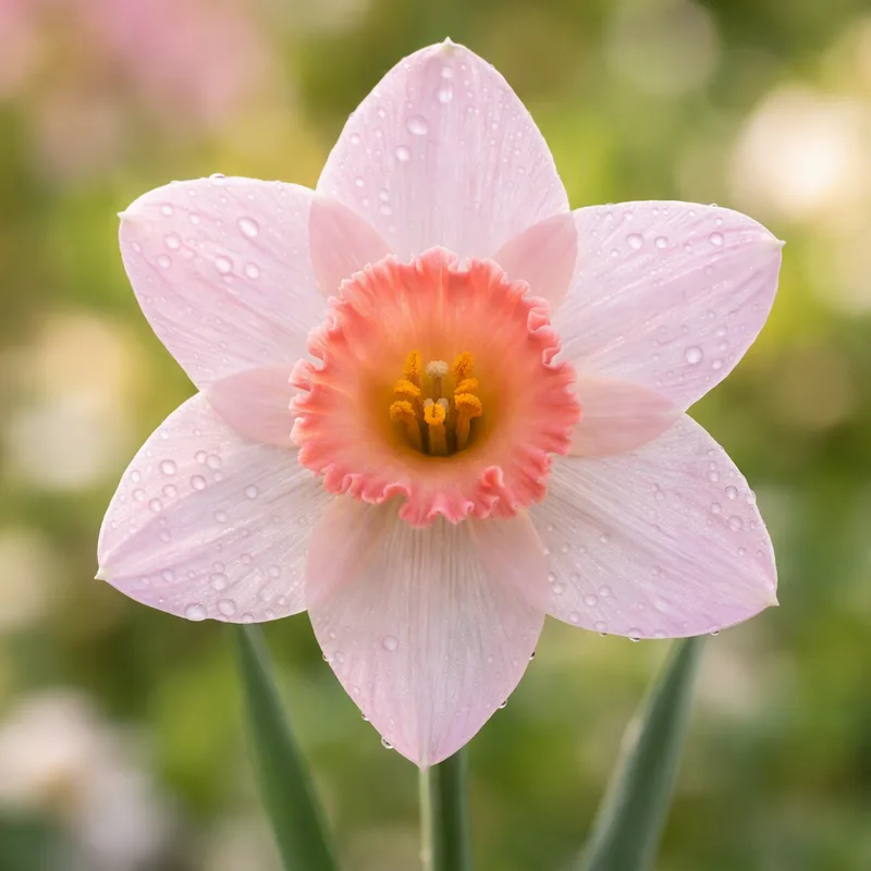 The language of flowers