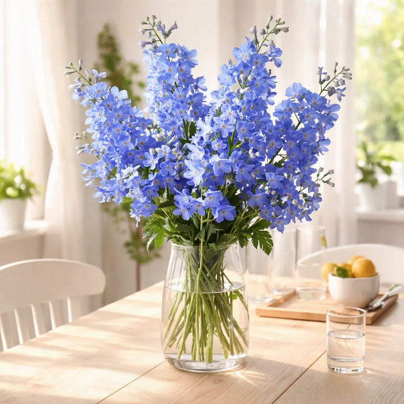 Delphinium – Classic – bilde 2