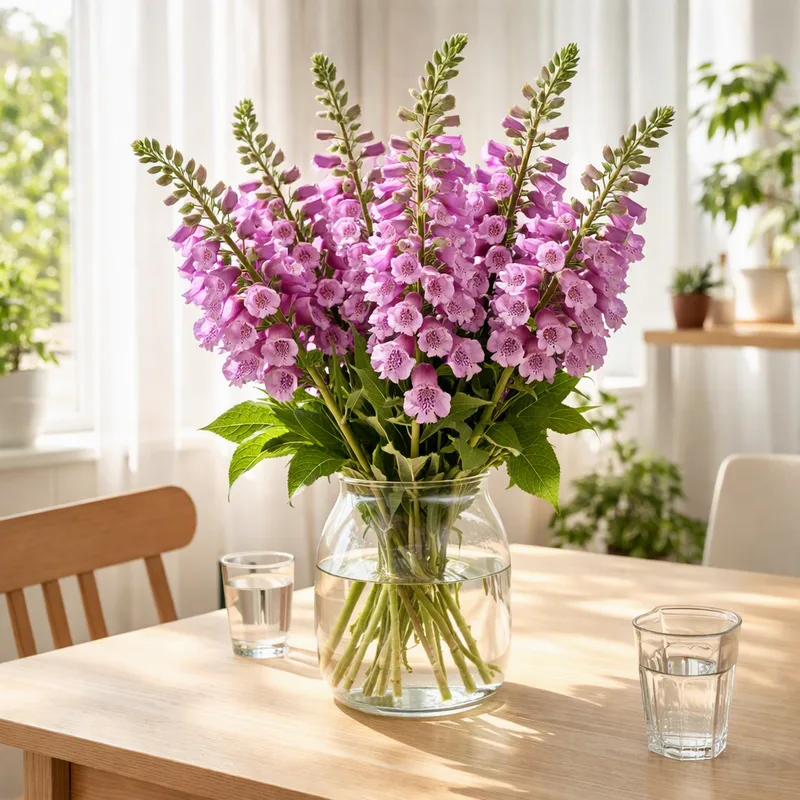 Foxglove – Classic – bilde 2