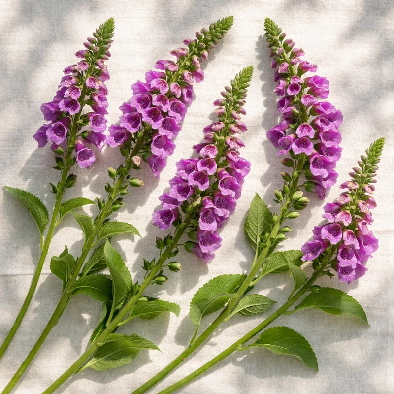 Foxglove – Classic – bilde 4