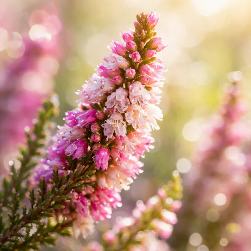 Heather – Classic