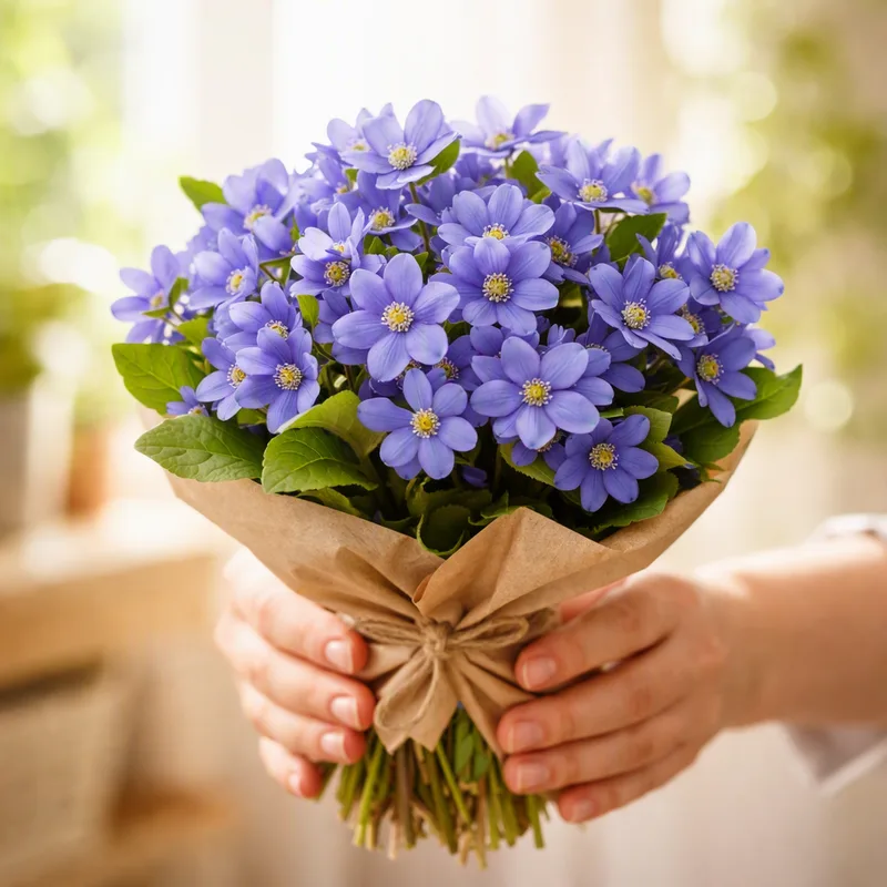 Hepatica – Classic – bilde 3
