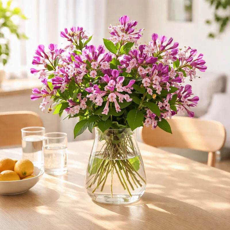 Honeysuckle – Classic – bilde 2