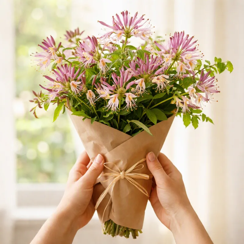 Honeysuckle – Classic – bilde 3
