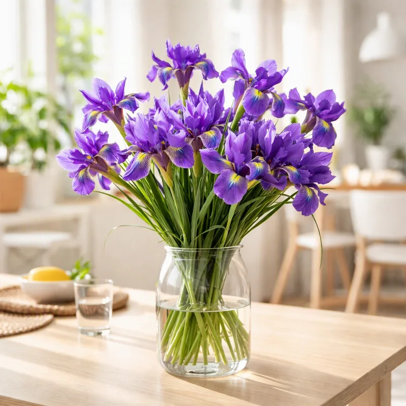 Iris – Classic – bilde 2