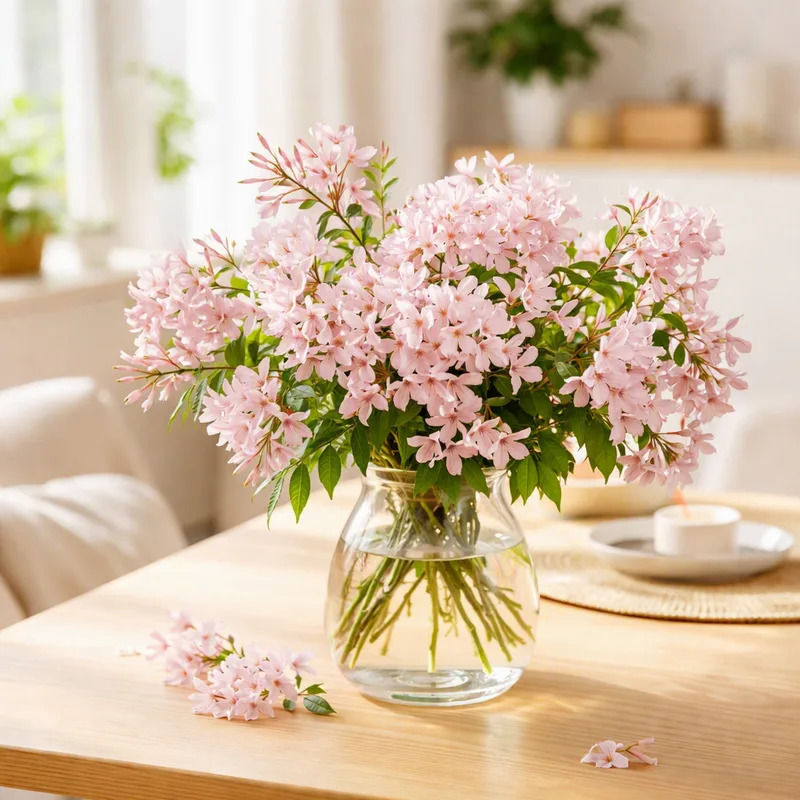 Jasmine – Pink – bilde 2