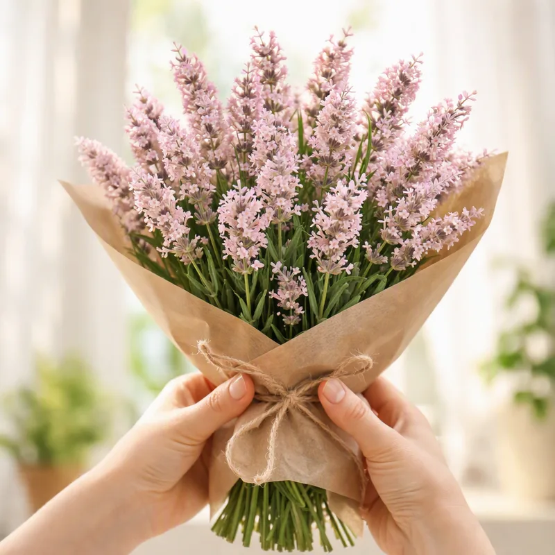 Lavender – Pink – bilde 3