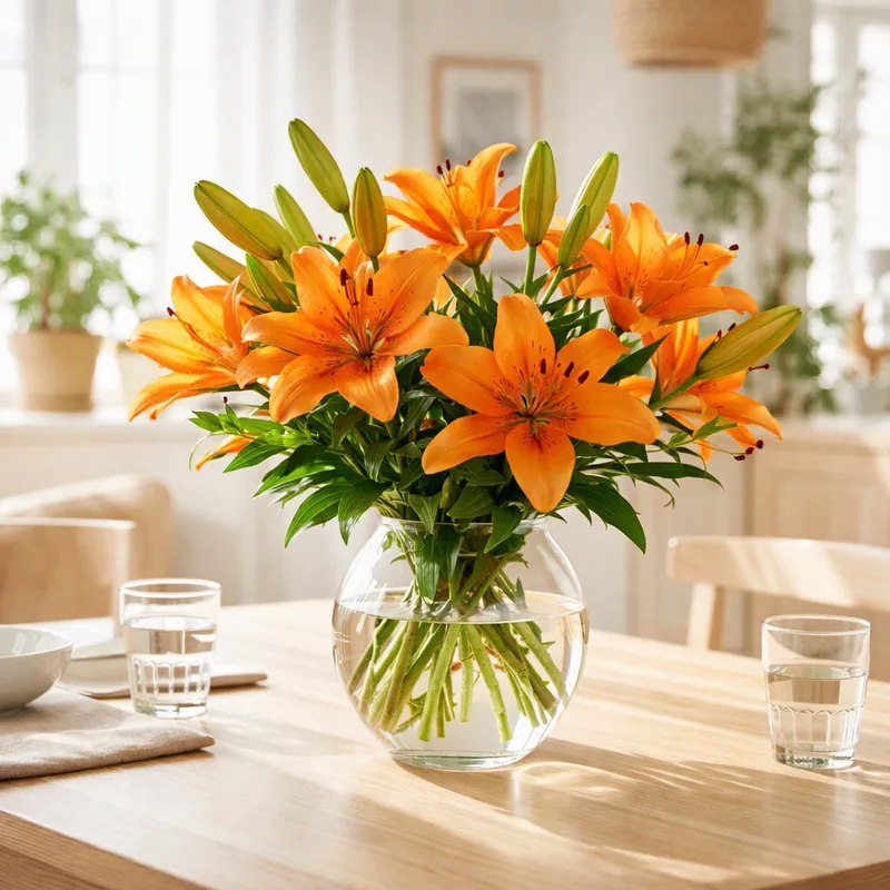 Lily – Classic – bilde 2