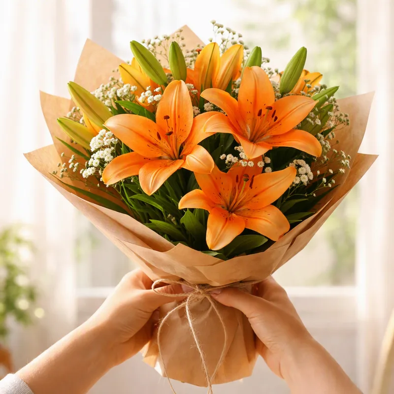 Lily – Classic – bilde 3