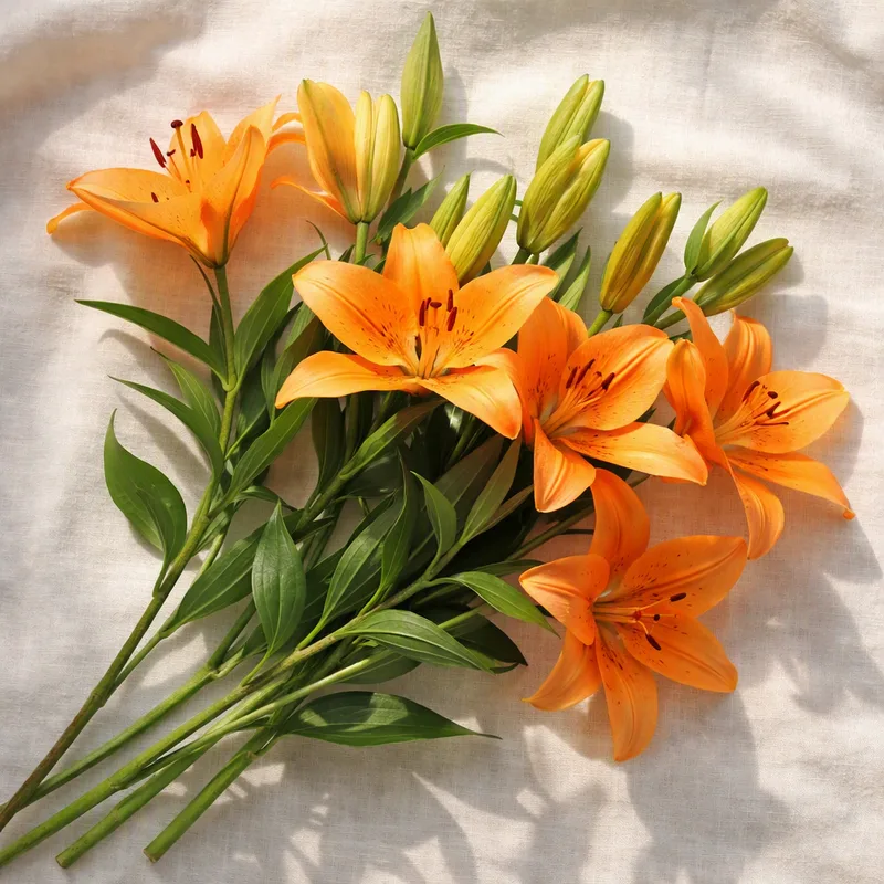 Lily – Classic – bilde 4