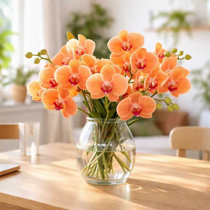 Orchid (Phalaenopsis) – Classic – bilde 2