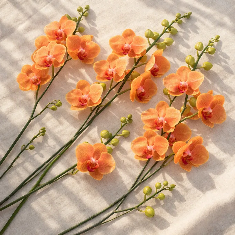 Orchid (Phalaenopsis) – Classic – bilde 4