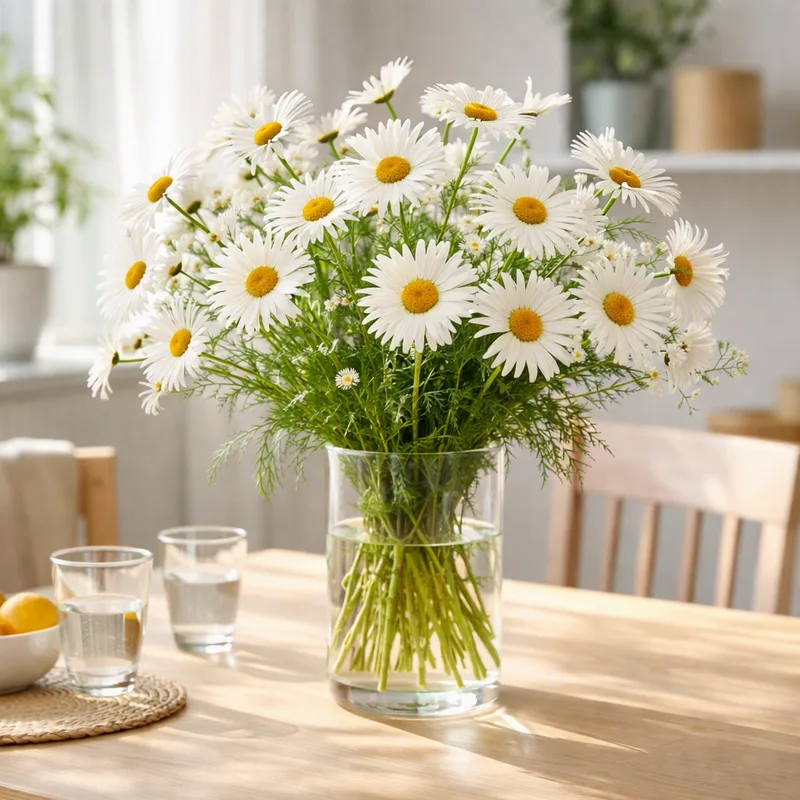 Ox-eye Daisy – Classic – bilde 2