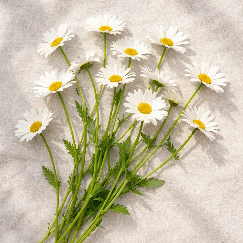 Ox-eye Daisy – Classic – bilde 4