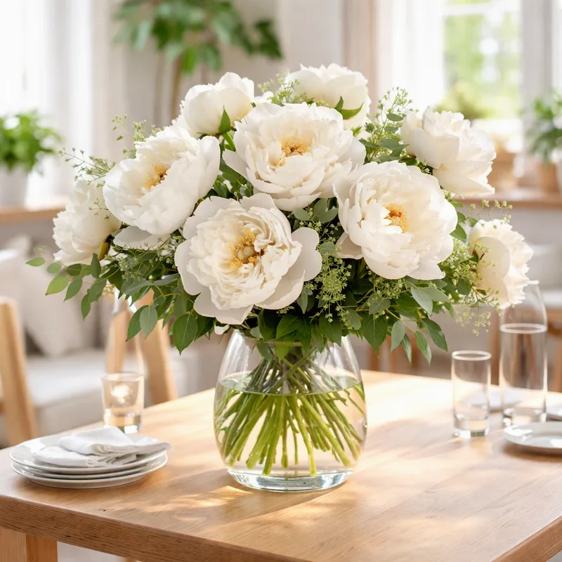 Peony – Classic – bilde 2