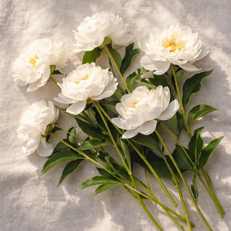 Peony – Classic – bilde 4