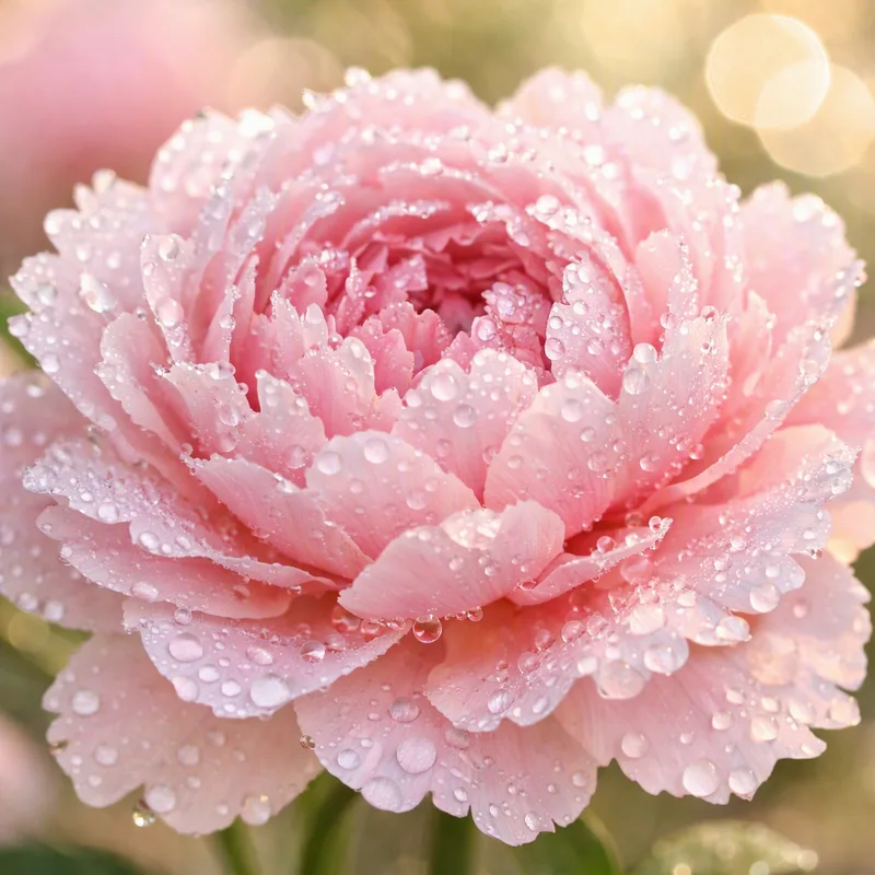 Peony – Pink