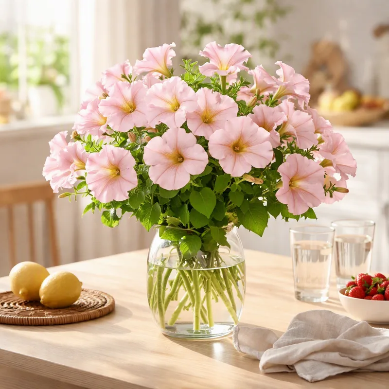 Petunia – Pink – bilde 2