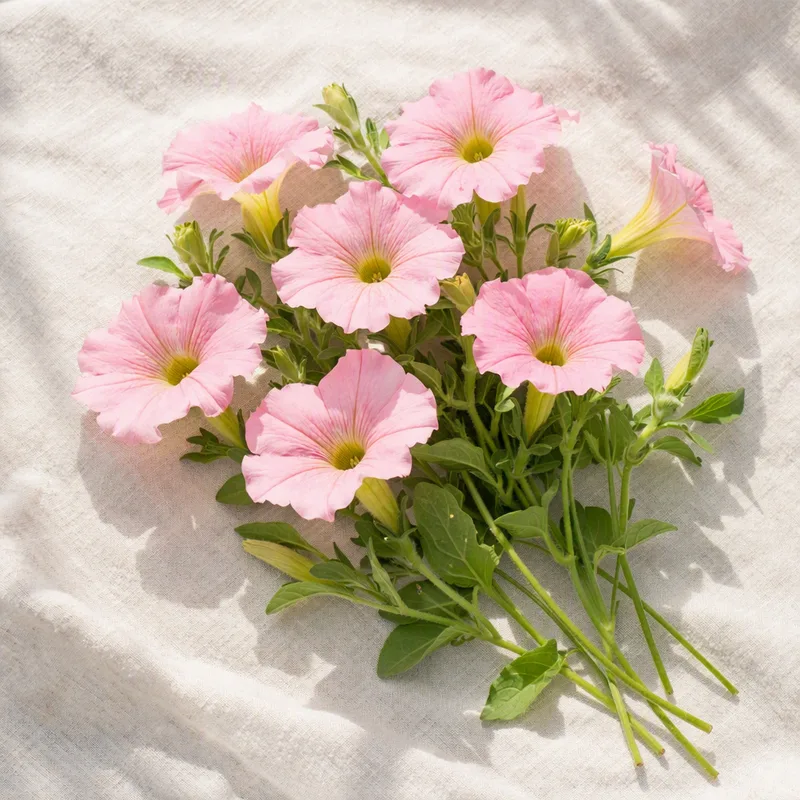 Petunia – Pink – bilde 4