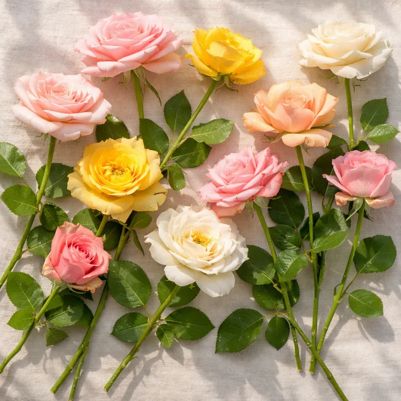 Rose – Classic – bilde 4