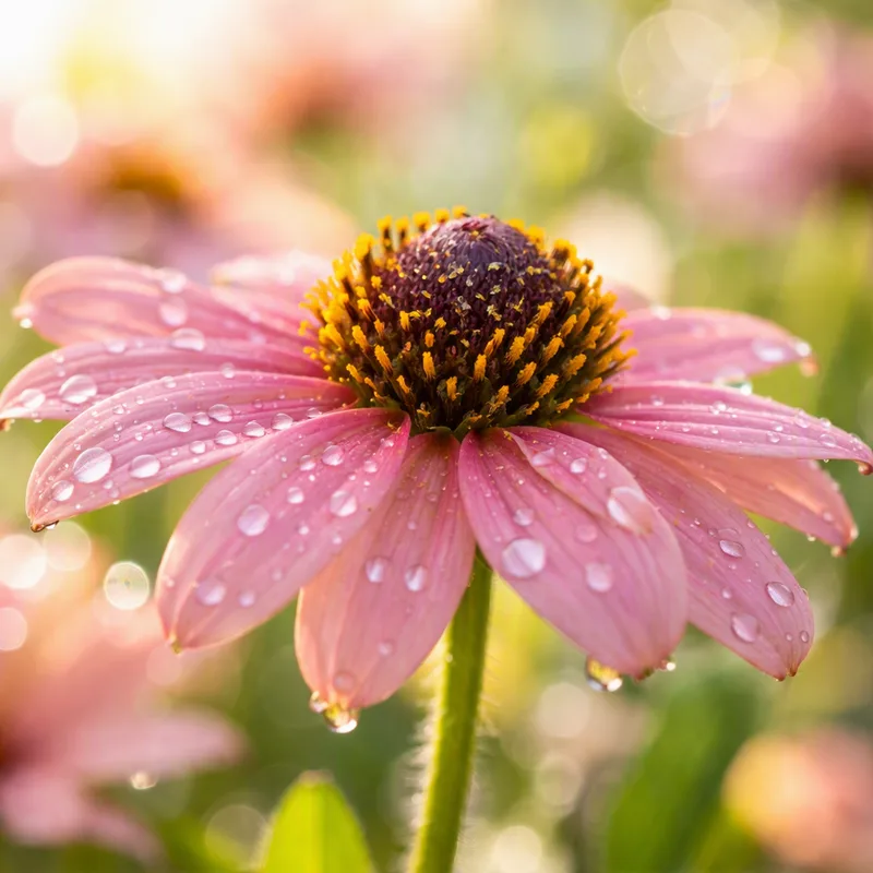 Rudbeckia – Pink