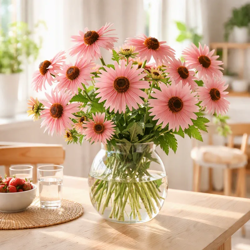 Rudbeckia – Pink – bilde 2