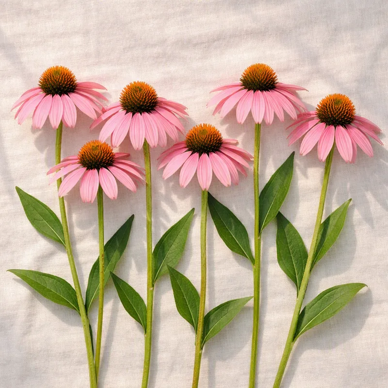Rudbeckia – Pink – bilde 4