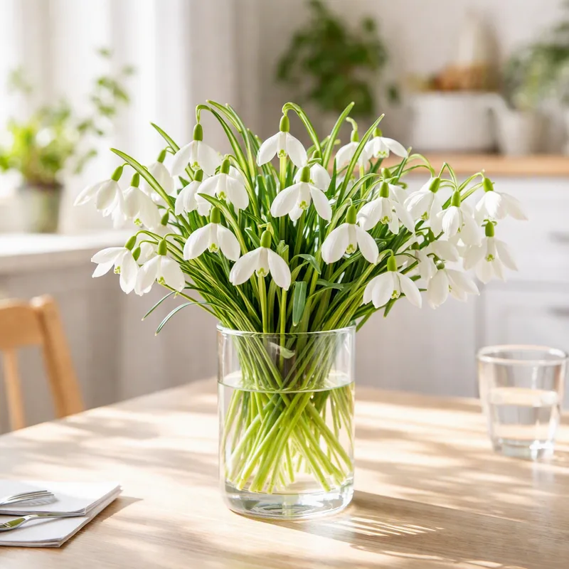 Snowdrop – Classic – bilde 2