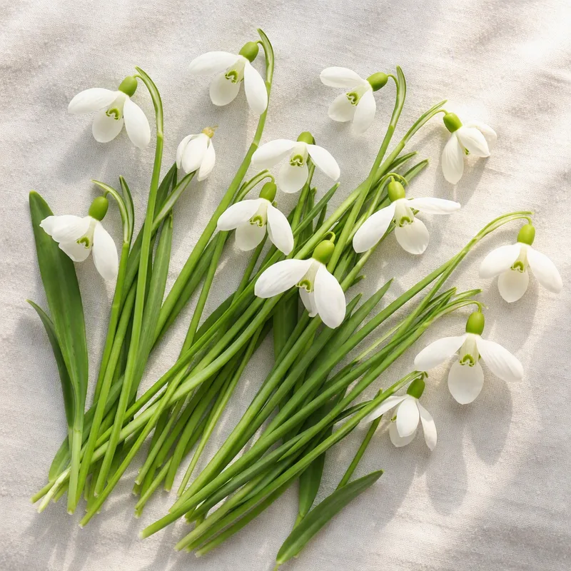 Snowdrop – Classic – bilde 4