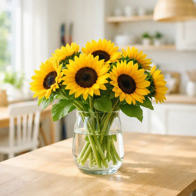 Sunflower – Classic – bilde 2